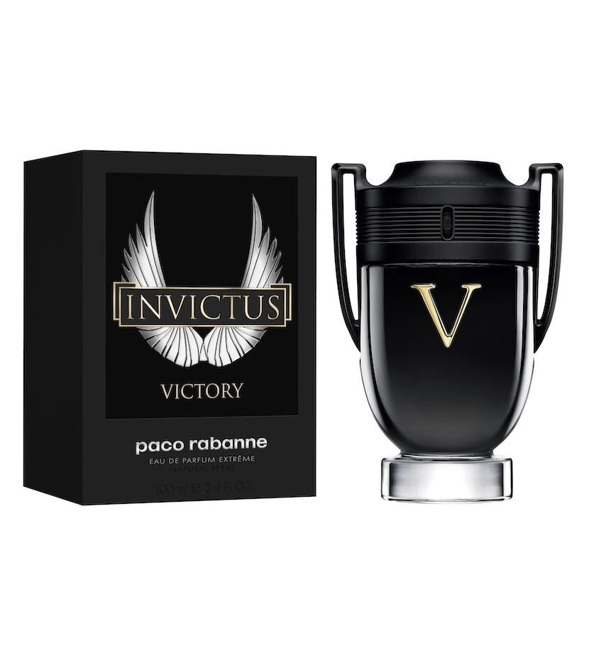 Invictus Victory De Paco Rabanne 100 ML Hombre EDP - VALMARA