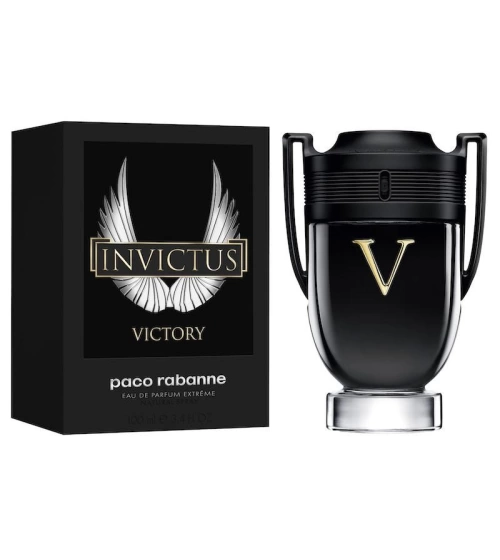 Invictus Victory De Paco Rabanne 100 ML Hombre EDP