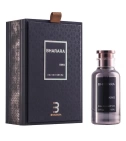 King De Bharara 100 ML Hombre EDP - VALMARA