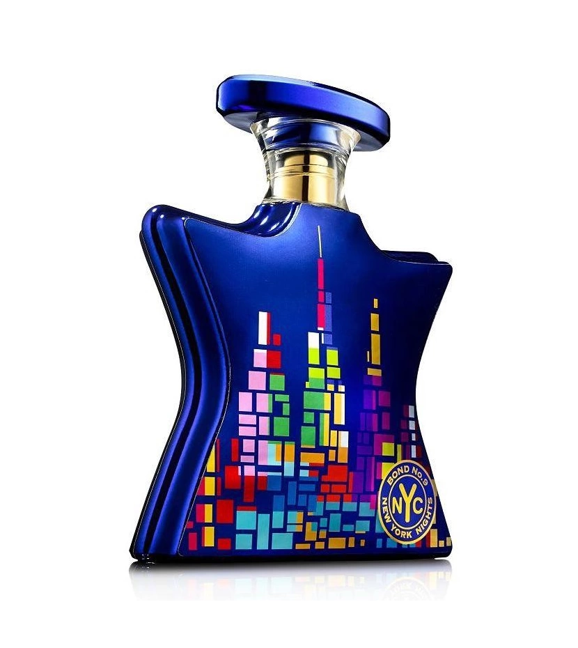 New York Nights De Bond No 9 100 ML Unisex EDP - VALMARA