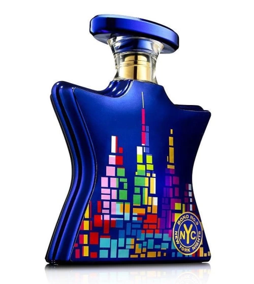 New York Nights De Bond No 9 100 ML Unisex EDP