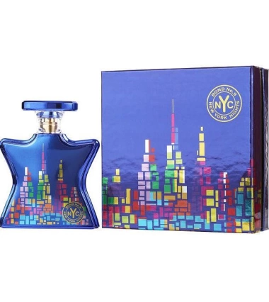 New York Nights De Bond No 9 100 ML Unisex EDP