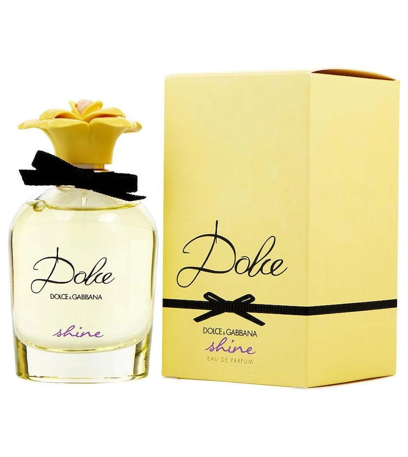 Shine De Dolce & Gabbana 75 ML Mujer EDP - VALMARA