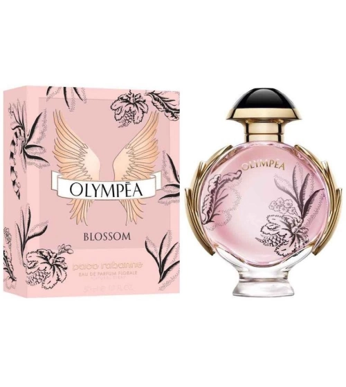 Olympea Blossom Paco Rabanne 80 ML Mujer EDP