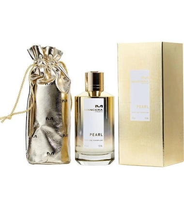 Pearl De Mancera 120 ML Mujer EDP