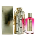 Roses Greedy De Mancera 120 ML Mujer EDP - VALMARA