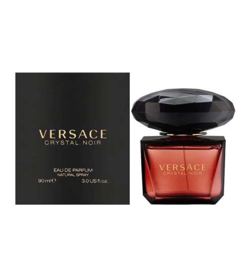 Crystal Noir De Versace 90 ML Mujer EDP