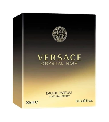 Crystal Noir De Versace 90 ML Mujer EDP