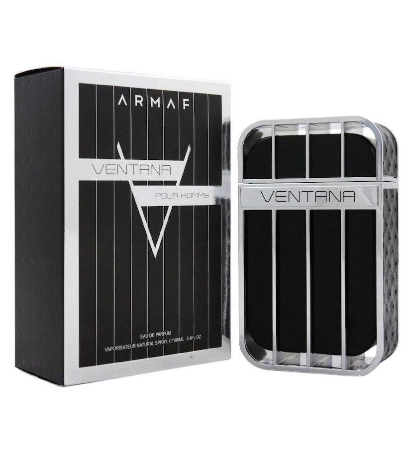 Ventana De Armaf 100 ML Hombre EDP - VALMARA