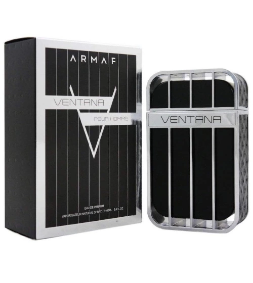 Ventana De Armaf 100 ML Hombre EDP