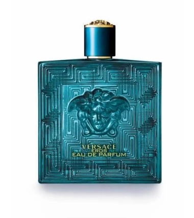 Versace Eros 200 ML Hombre EDP