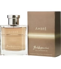 Ambré Baldessarini 90 ML Hombre EDT - VALMARA