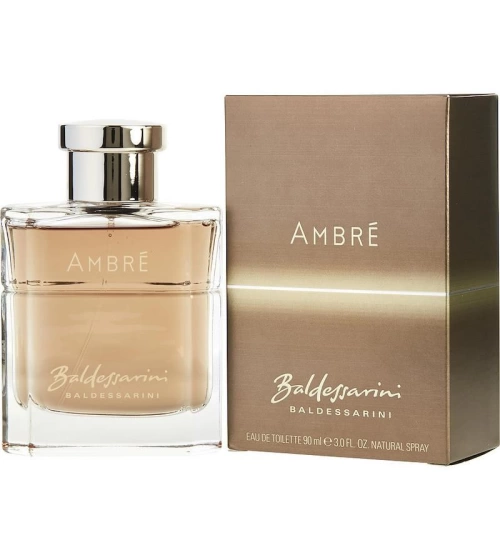 Ambré Baldessarini 90 ML Hombre EDT