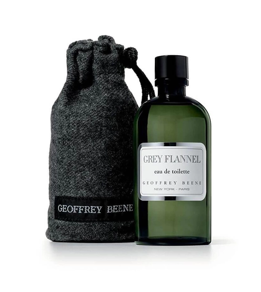 Grey Flannel De Geoffrey Beene 240 ML Hombre EDT - VALMARA