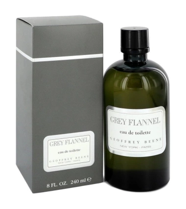 Grey Flannel De Geoffrey Beene 240 ML Hombre EDT