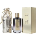 Aoud Black Candy De Mancera 120 ML Unisex EDP - VALMARA