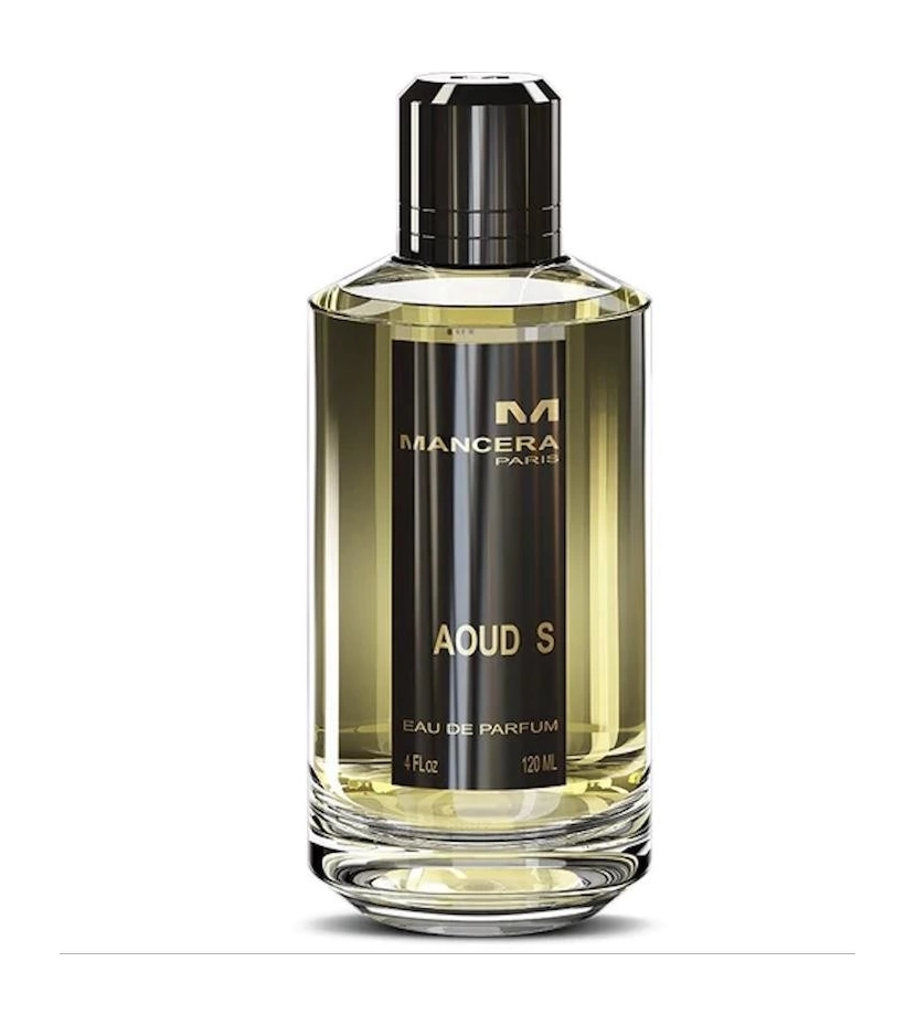 Aoud S De Mancera 120 ML Mujer EDP - VALMARA