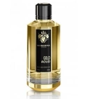 Gold Aoud De Mancera 120 ML Unisex EDP - VALMARA