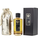 Gold Aoud De Mancera 120 ML Unisex EDP - VALMARA