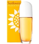 Sunflowers De Elizabeth Arden 100 ML Mujer EDT EDP - VALMARA