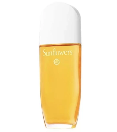 Sunflowers De Elizabeth Arden 100 ML Mujer EDT