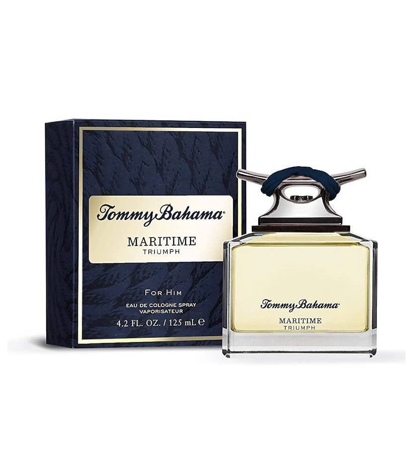 Maritime Triumph De Tommy Bahama 125 ML Hombre EDC - VALMARA