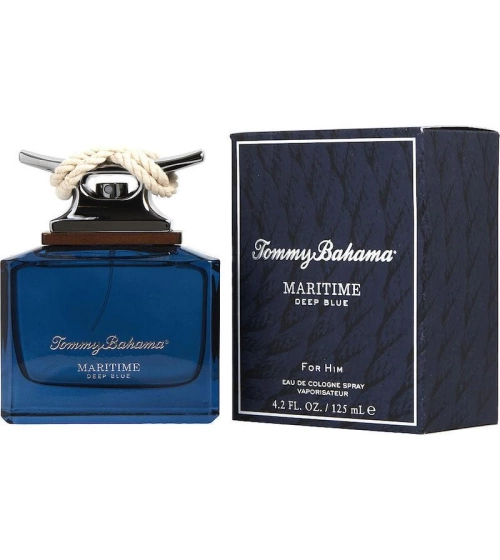 Maritime Deep Blue De Tommy Bahama 125 ML Hombre EDC