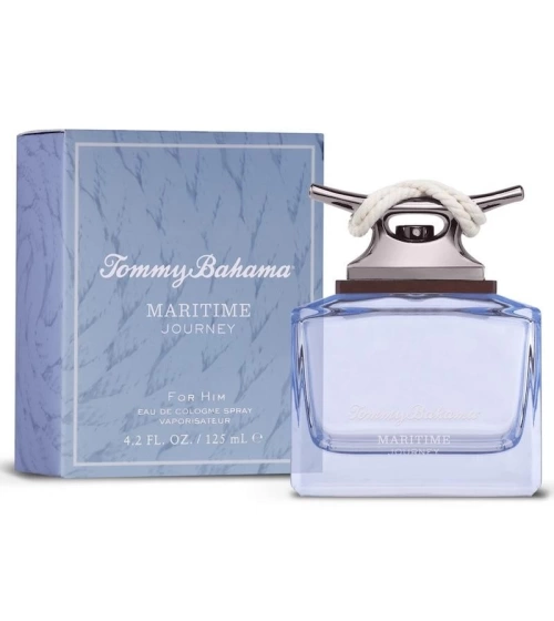 Maritime Journey De Tommy Bahama 125 ML Hombre EDC