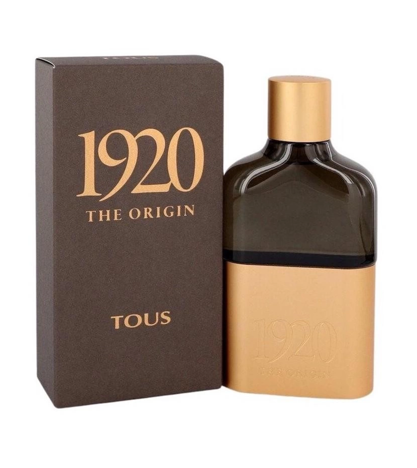 1920 The Origin De Tous 100 ML Hombre EDP - VALMARA