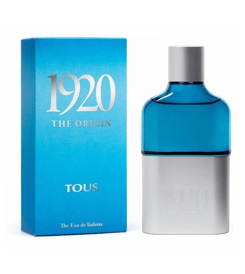 1920 The Origin De Tous 100 ML Hombre EDT - VALMARA