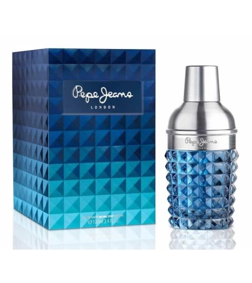 Pepe Jeans London 100 ML Hombre EDT