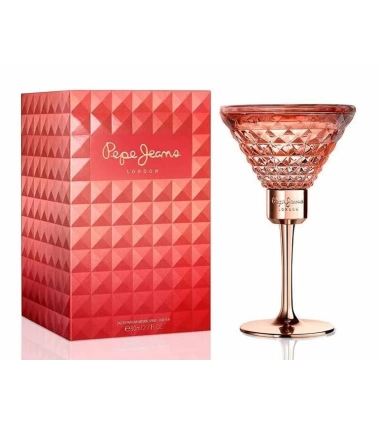 Pepe Jeans London 80 ML Mujer EDP