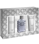 Estuche Guess Dare De Guess 3 Pcs Hombre EDP - VALMARA
