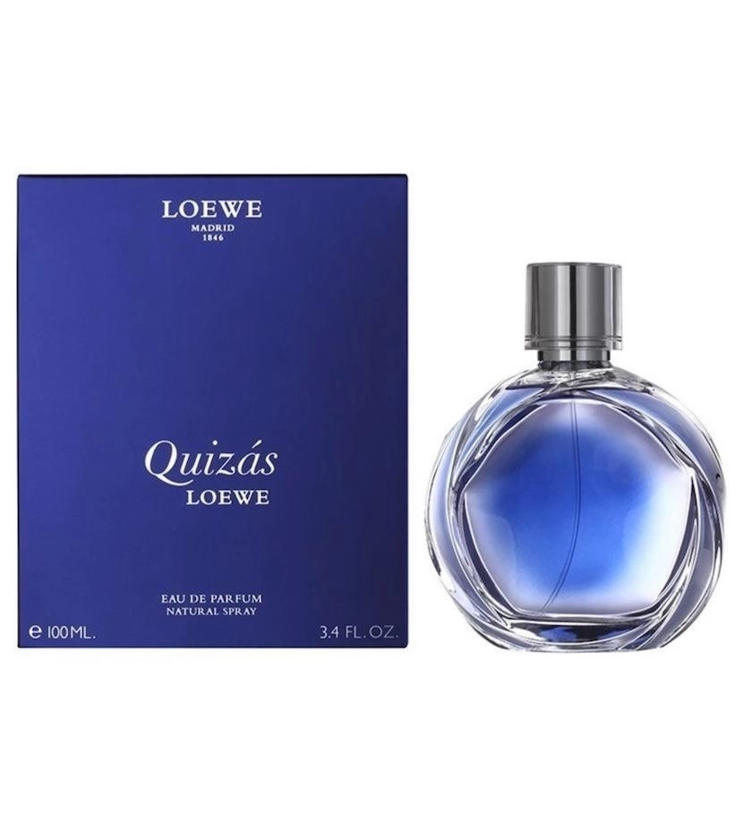 Quizas De Loewe 100 ML Mujer EDP - VALMARA