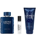 Estuche Ferragamo Uomo Urban Feel 100 ML Hm 3 Pcs Mujer EDT - VALMARA