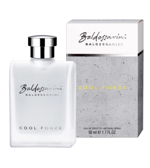 Cool Force De Baldessarini 90 ML Hombre EDT