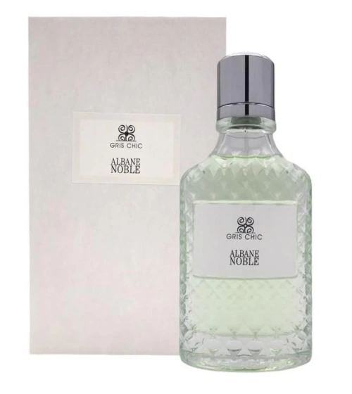 Gris Chic De Albane Noble 100 ML Hombre EDP