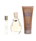 Estuche Guess Dare De Guess 3 Pcs Mujer EDT - VALMARA