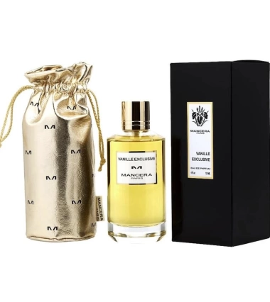 Vanille Exclusive De Mancera 120 ML Unisex EDP