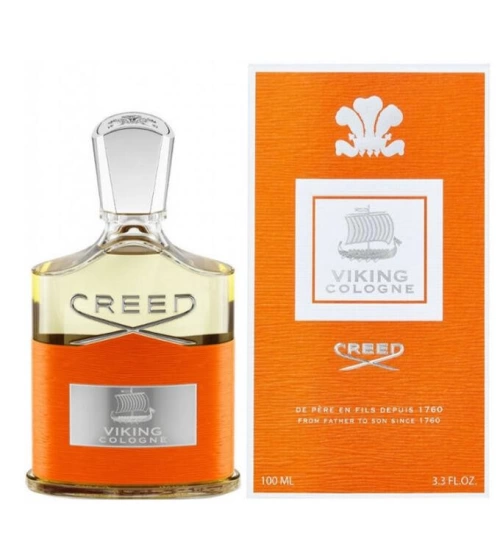 Viking Cologne De Creed 100 ML Hombre EDC