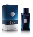 The Icon De Antonio Banderas 100 ML Hombre EDT - VALMARA