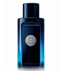 The Icon De Antonio Banderas 100 ML Hombre EDT - VALMARA