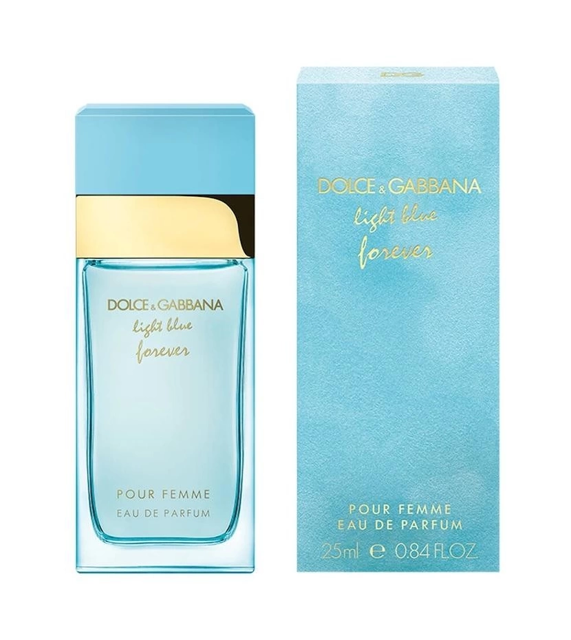 Light Blue Forever De Dolce & Gabbana 100 ML Mujer EDP - VALMARA