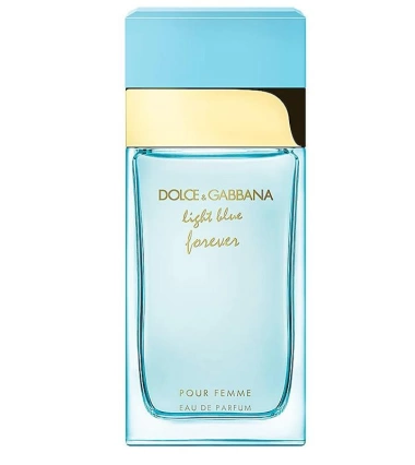 Light Blue Forever De Dolce & Gabbana 100 ML Mujer EDP