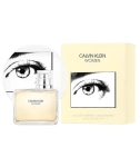 Women De Calvin Klein 100 ML Mujer EDT - VALMARA