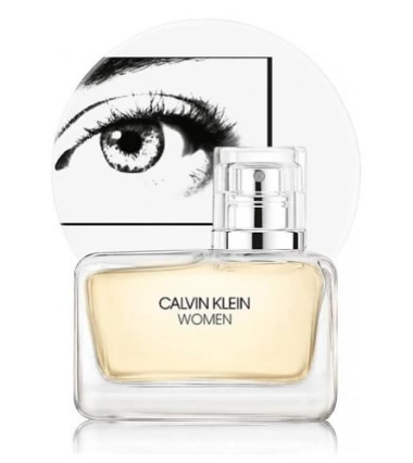 Women De Calvin Klein 100 ML Mujer EDT