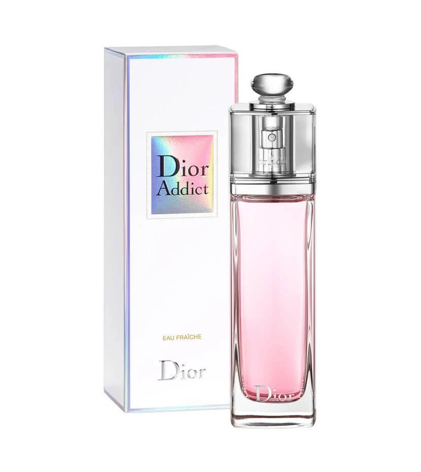 Dior Addict Eau Fraiche 100 ML Mujer EDT - VALMARA