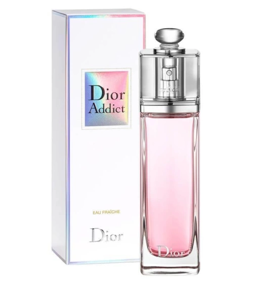 Dior Addict Eau Fraiche 100 ML Mujer EDT