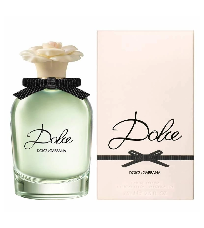 Dolce De Dolce & Gabbana 75 ML Mujer EDP - VALMARA