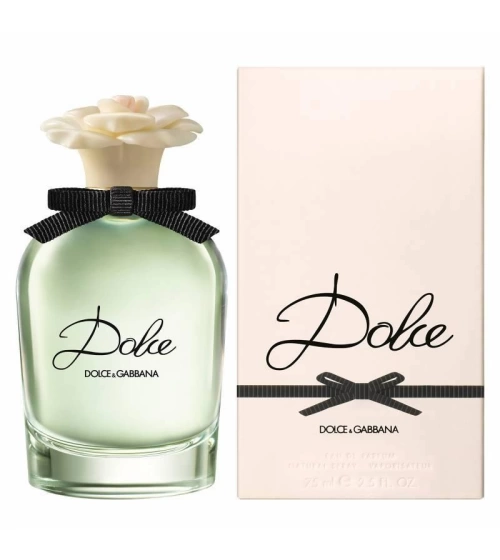 Dolce De Dolce & Gabbana 75 ML Mujer EDP